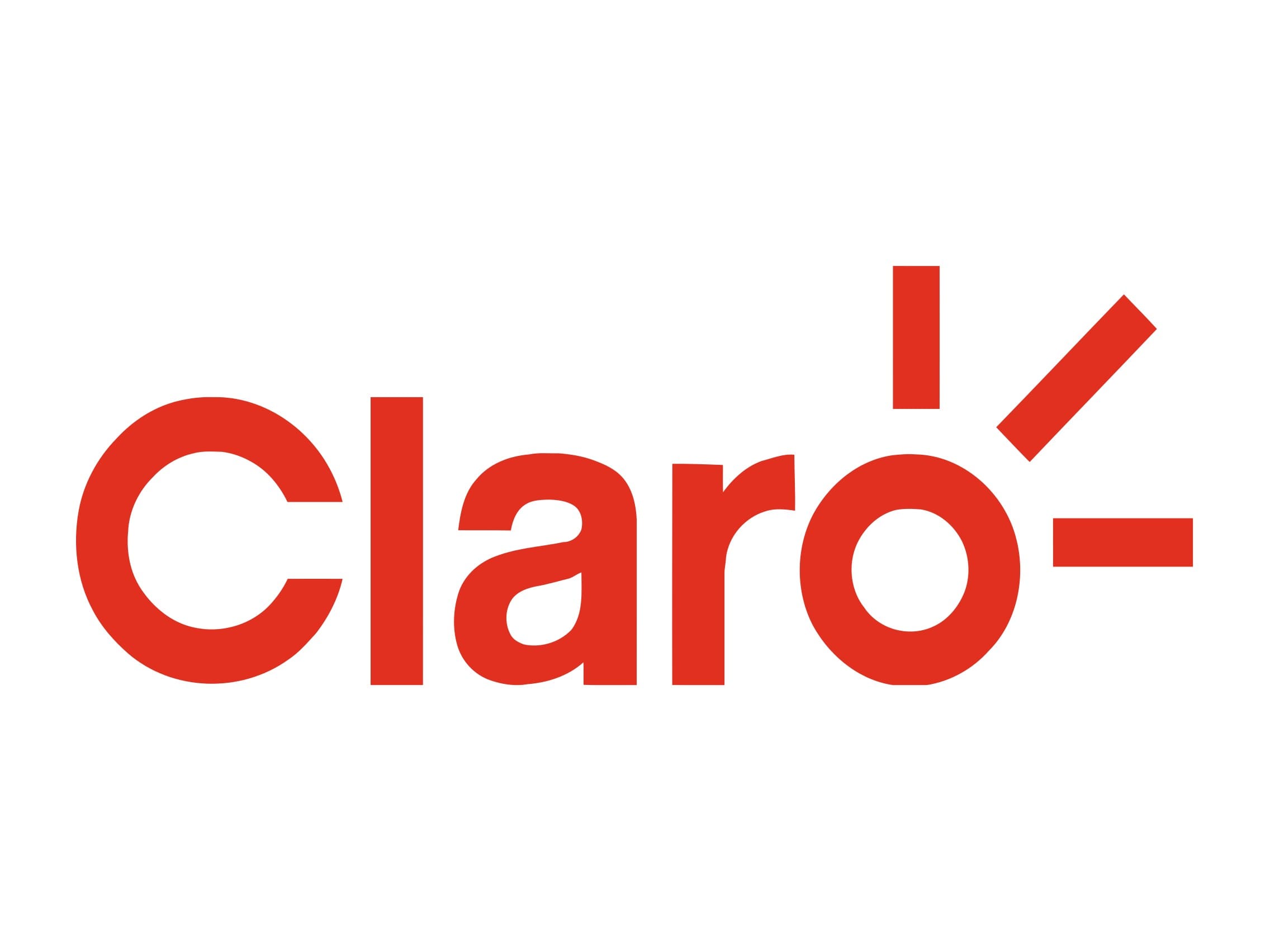 Recargas de claro desde
