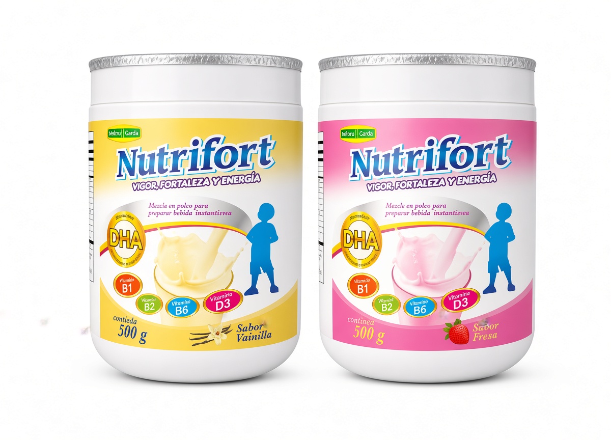 Nutrifort