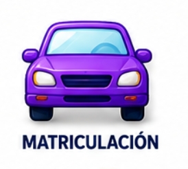 Paga tus matriculas