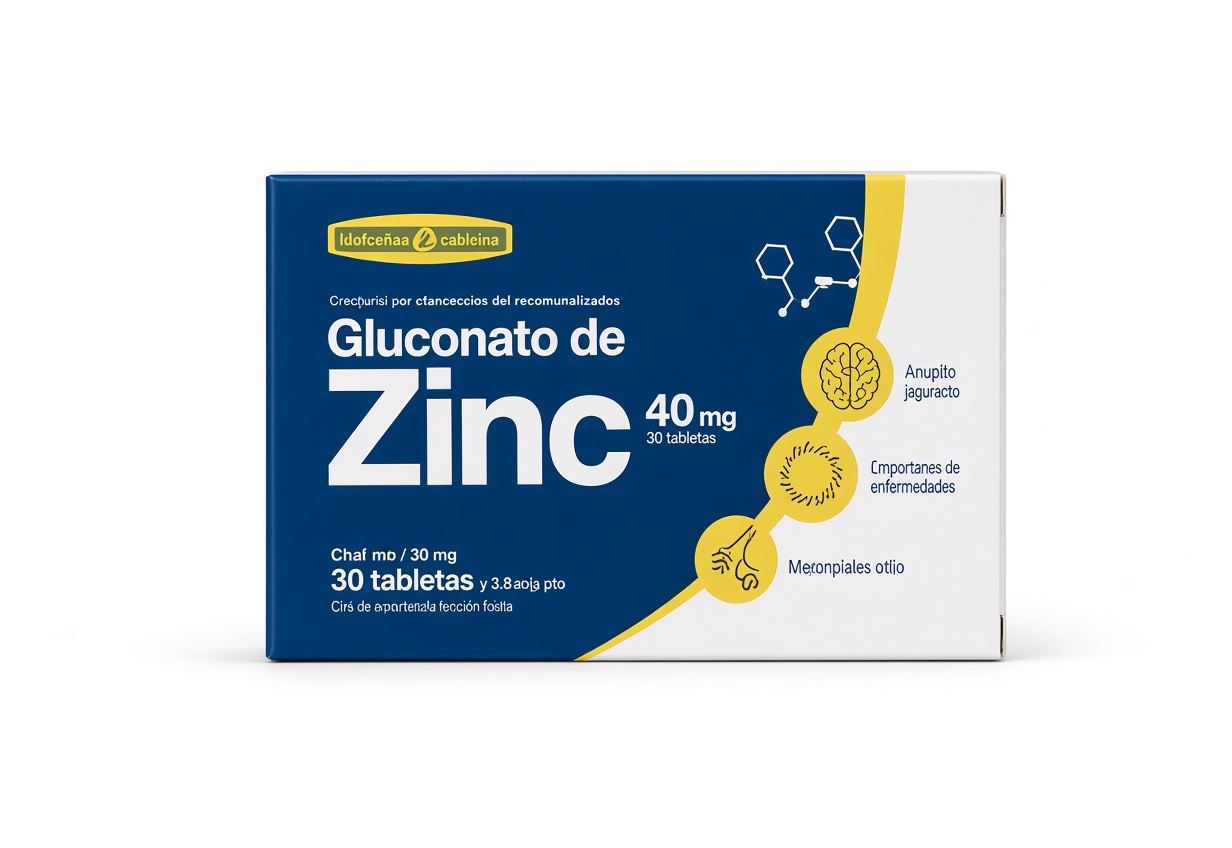 Gluconato