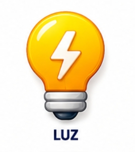 Paga la energía