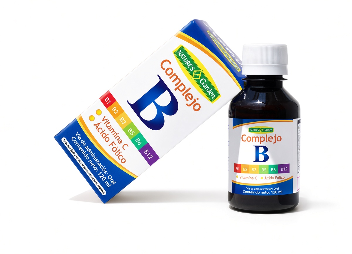 Complejo B