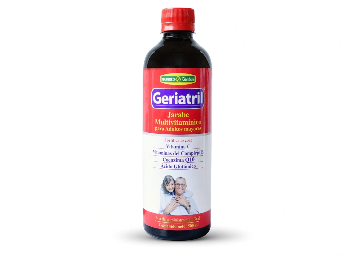Geriatril
