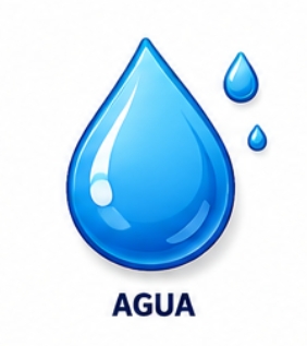 Paga el Agua