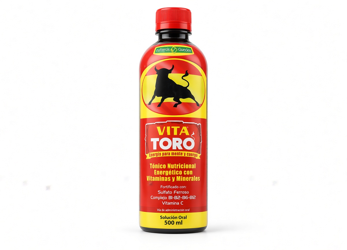 Vita Toro